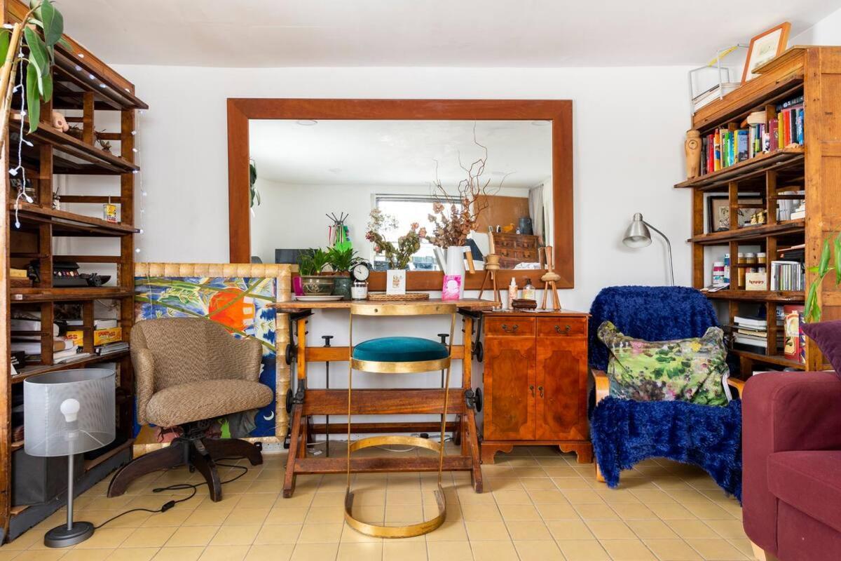 Chalk Farm Studio Διαμέρισμα Λονδίνο Εξωτερικό φωτογραφία