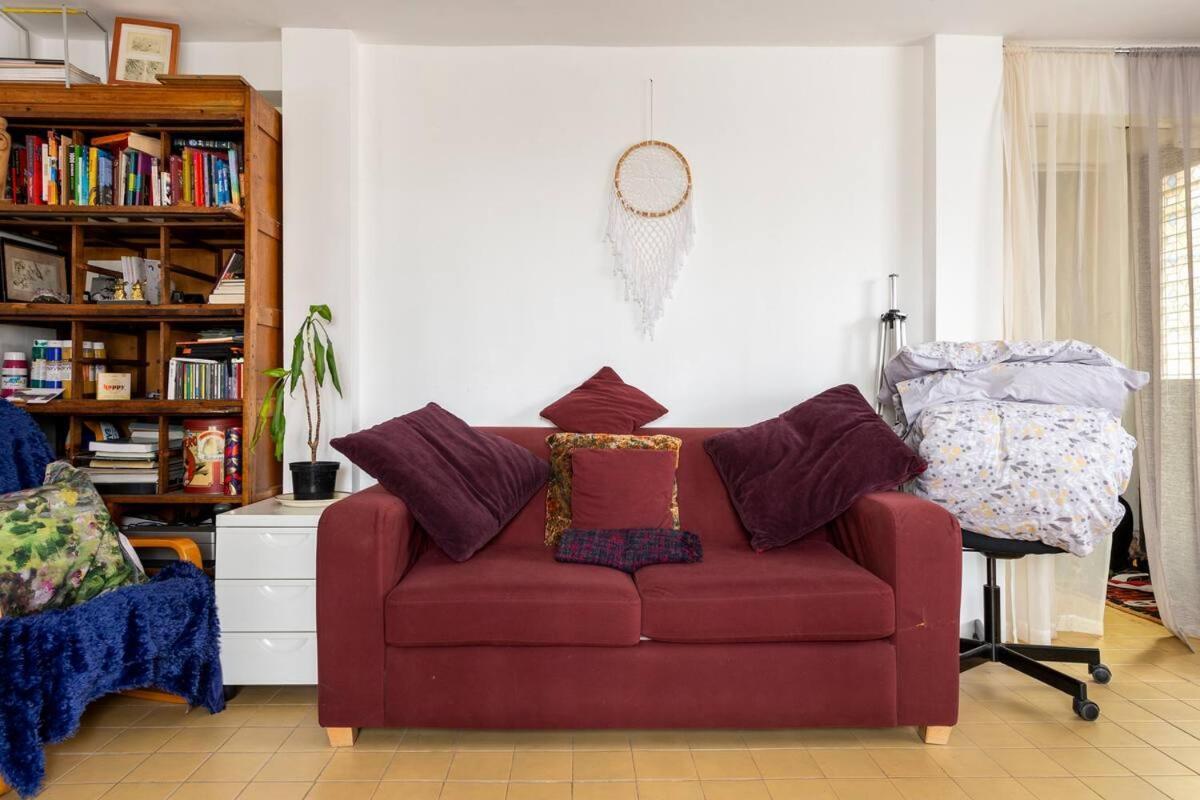 Chalk Farm Studio Διαμέρισμα Λονδίνο Εξωτερικό φωτογραφία