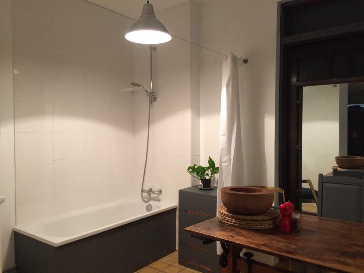 Chalk Farm Studio Διαμέρισμα Λονδίνο Εξωτερικό φωτογραφία