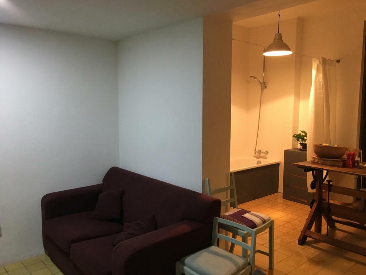Chalk Farm Studio Διαμέρισμα Λονδίνο Εξωτερικό φωτογραφία