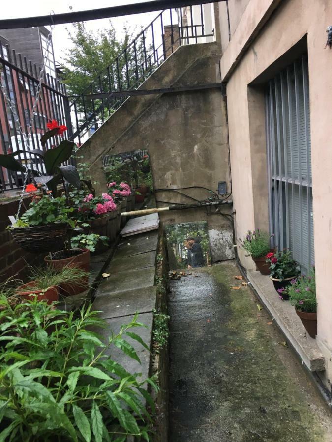 Chalk Farm Studio Διαμέρισμα Λονδίνο Εξωτερικό φωτογραφία