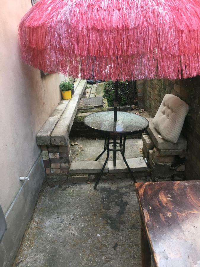Chalk Farm Studio Διαμέρισμα Λονδίνο Εξωτερικό φωτογραφία